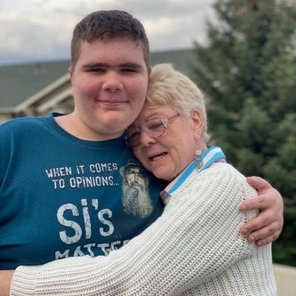 Meet your Posher, Sherree - Picture 1 of 1